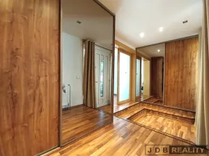 Prodej rodinného domu, Roudnice nad Labem, Sladkovského, 170 m2