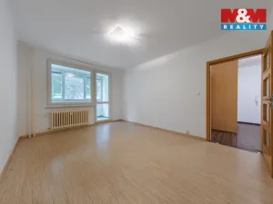Prodej bytu 3+1, Karlovy Vary - Rybáře, U Koupaliště, 84 m2