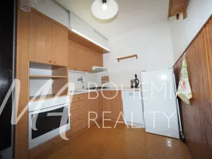 Pronájem bytu 2+kk, Mělník, Vlasákova, 45 m2