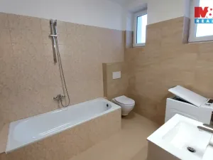 Pronájem bytu 2+kk, Humpolec, Nerudova, 57 m2