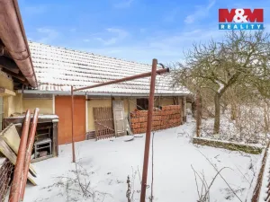 Prodej rodinného domu, Hříškov - Bedřichovice, 200 m2