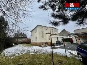 Prodej rodinného domu, Ostrava - Kunčičky, Pernerova, 309 m2