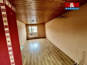 Prodej rodinného domu, Ostrava - Kunčičky, Pernerova, 309 m2