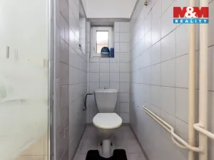 Prodej rodinného domu, Ostrava - Kunčičky, Pernerova, 309 m2