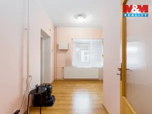 Prodej rodinného domu, Ostrava - Kunčičky, Pernerova, 309 m2