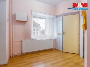 Prodej rodinného domu, Ostrava - Kunčičky, Pernerova, 309 m2