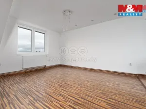 Pronájem bytu 1+kk, Žamberk, Smetanova, 43 m2