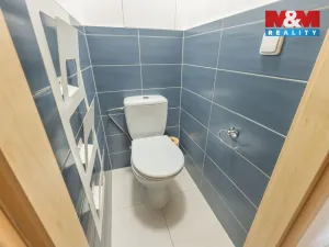 Prodej bytu 3+1, Praha - Prosek, Kytlická, 79 m2