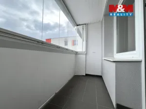Pronájem bytu 3+1, Zlín, Kúty, 72 m2