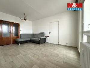 Pronájem bytu 3+1, Zlín, Kúty, 72 m2