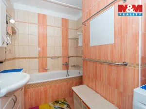 Pronájem bytu 3+kk, Pardubice - Studánka, Dubové návrší, 72 m2