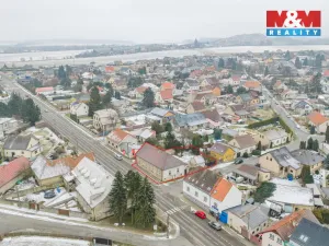Prodej rodinného domu, Tuchlovice, Národního odboje, 149 m2