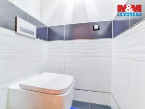 Pronájem bytu 3+1, Mariánské Lázně, Podhorská, 61 m2