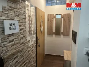 Pronájem bytu 2+1, Jablonec nad Nisou, Dlouhá, 74 m2