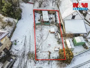 Prodej rodinného domu, Oselce, 82 m2