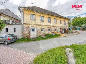 Prodej rodinného domu, Oselce, 82 m2