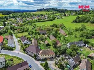 Prodej rodinného domu, Oselce, 82 m2