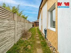 Prodej rodinného domu, Kadaň, Lísková, 85 m2