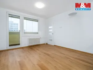 Prodej bytu 2+kk, Praha - Krč, Murgašova, 35 m2