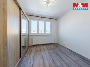 Pronájem bytu 3+1, Rotava, Sídliště, 56 m2