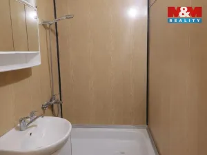 Prodej bytu 2+kk, Kutná Hora - Šipší, Mazákova, 43 m2