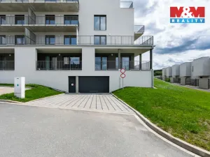 Pronájem bytu 2+kk, Plzeň, Safírová, 66 m2