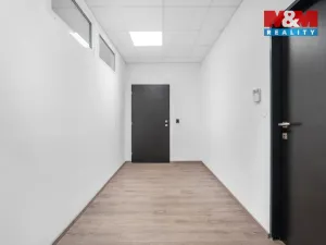 Pronájem kanceláře, Ústí nad Labem, Havířská, 157 m2