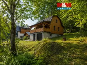 Prodej chaty, Nýdek, 76 m2