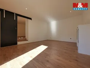 Prodej rodinného domu, Orlovice, 96 m2