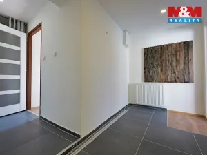 Prodej rodinného domu, Orlovice, 96 m2