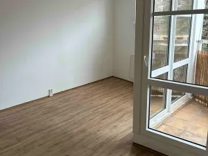 Pronájem bytu 1+1, Děčín, Dvořákova, 33 m2