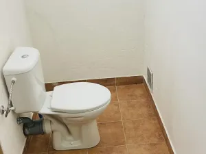 Pronájem kanceláře, Jihlava, Křížová, 15 m2