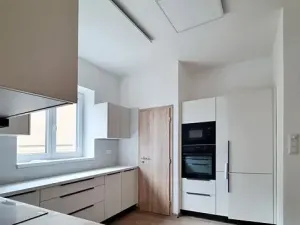 Prodej bytu 2+1, Uherský Brod, Ant. Dvořáka, 65 m2