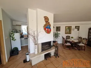 Prodej rodinného domu, Uherský Brod, Jabloňová, 124 m2