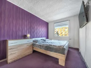 Prodej bytu 3+1, Plzeň, Nýřanská, 63 m2