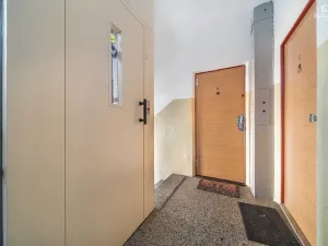 Prodej bytu 3+1, Plzeň, Nýřanská, 63 m2