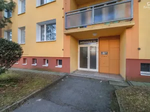 Prodej bytu 3+1, Plzeň, Nýřanská, 63 m2