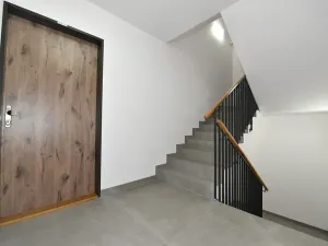 Pronájem bytu 1+kk, Říčany, Přemyslova, 55 m2