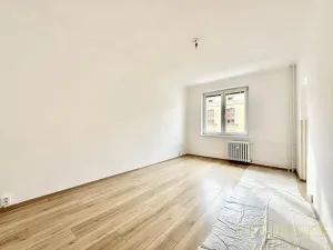 Pronájem bytu 2+1, Český Těšín, Pražská, 42 m2
