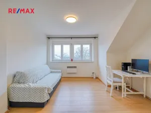 Pronájem bytu 4+1, Praha - Žižkov, Na Balkáně, 98 m2
