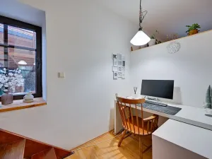 Prodej rodinného domu, Bouzov, 91 m2