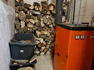 Pronájem bytu 2+1, Jemnice, Obůrka, 80 m2