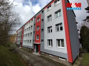 Pronájem bytu 3+1, Frenštát pod Radhoštěm, Školská čtvrť, 73 m2