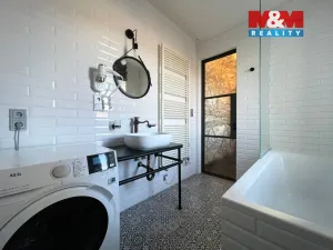 Pronájem bytu 2+kk, Praha - Nové Město, Revoluční, 92 m2