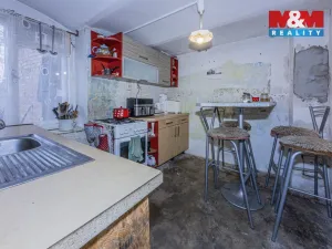 Prodej chalupy, Vrátno, 149 m2