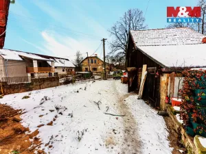 Prodej chalupy, Vrátno, 149 m2