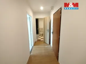 Prodej bytu 2+1, Havířov - Šumbark, Okružní, 43 m2