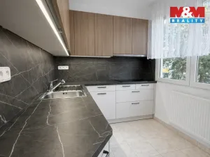 Pronájem bytu 3+1, Louny, Přemyslovců, 80 m2