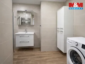 Pronájem bytu 3+1, Louny, Přemyslovců, 80 m2