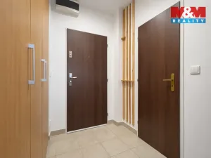 Pronájem bytu 1+1, Karlovy Vary - Rybáře, Nákladní, 33 m2